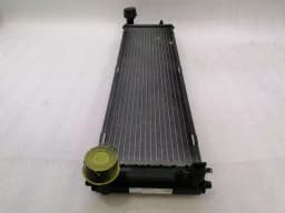 PORSCHE Porsche 911 997 Water Radiator 99610603775 Cooler MAHLE 8MK376765-111 — thumbnail 4