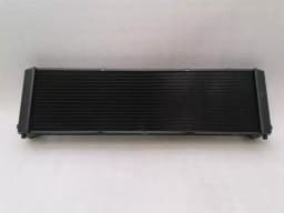 PORSCHE Porsche 911 997 Water Radiator 99610603775 Cooler MAHLE 8MK376765-111 — thumbnail 5