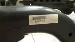 PORSCHE Porsche Cayenne 958 92A subframe rear 95833103103 axle frame rear axle set — thumbnail 6