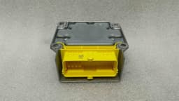 PORSCHE Porsche Cayenne 958 92A Safety Module ECU 7P0959655B Air Control Unit SRS — thumbnail 3