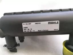 PORSCHE Porsche 911 997 Water Radiator 99610603775 Cooler MAHLE 8MK376765-111 — thumbnail 7
