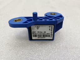 PORSCHE Porsche 911 997 Crash Sensor Set 99761822101 Impact Sensor SRS Set — thumbnail 4
