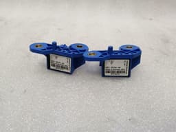 PORSCHE Porsche 911 997 Crash Sensor Set 99761822101 Impact Sensor SRS Set — thumbnail 1
