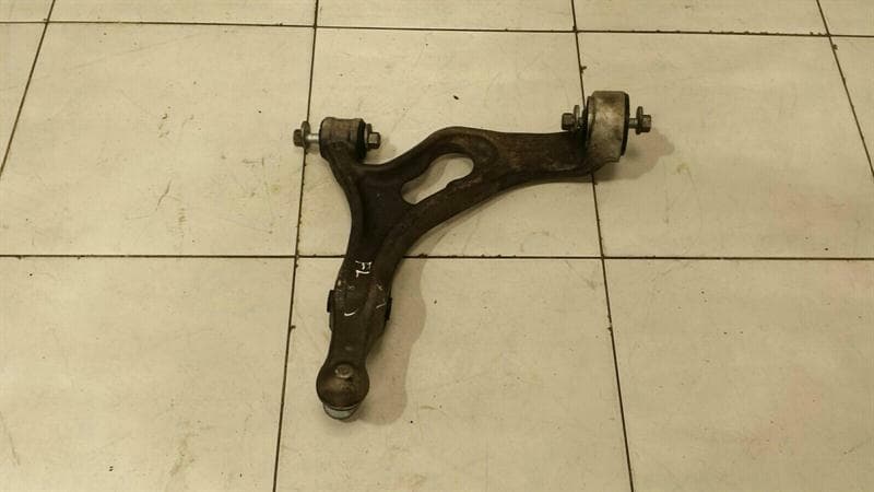 PORSCHE Porsche Cayenne 958 92A Left Front Wishbone 95834105303 Front Left Wishbone