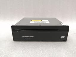 PORSCHE Porsche 911 997 DVD ROM 99764215901 Sat Nav Computer — thumbnail 7