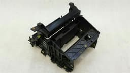 PORSCHE Porsche 911 GT3 Center Console Bracket 99755311102 Console Carrier — thumbnail 4