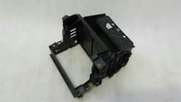 PORSCHE Porsche 911 GT3 Center Console Bracket 99755311102 Console Carrier — thumbnail 1