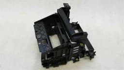 PORSCHE Porsche 911 GT3 Center Console Bracket 99755311102 Console Carrier — thumbnail 8