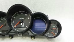 PORSCHE Porsche Cayenne 958 92a Instrument Cluster 3.6 V6 USA 7P5920900AE Speedometer US — thumbnail 3