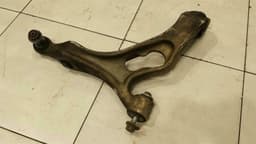 PORSCHE Porsche Cayenne 958 92A Left Front Wishbone 95834105303 Front Left Wishbone — thumbnail 3