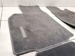 PORSCHE Porsche 911 997 Floor Mat Set RHD RIGHT HANDLEBAR — thumbnail 10