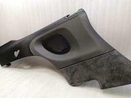 PORSCHE Porsche 911 997 Coupe Quarter Cover Leather 99755507101 Coupe Side Panel — thumbnail 2
