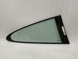 PORSCHE Porsche 911 997 left rear quarter glass 99754311105 door window 1⁄4 rear left — thumbnail 4