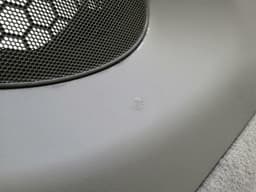 PORSCHE Porsche 911 997 Coupe Quarter Cover Leather 99755507101 Coupe Side Panel — thumbnail 6