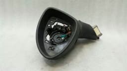 PORSCHE Porsche Cayenne 958 92A left door mirror 958731507019 exterior mirror left — thumbnail 5