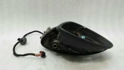 PORSCHE Porsche Cayenne 958 92A left door mirror 958731507019 exterior mirror left — thumbnail 2