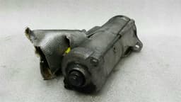 PORSCHE Porsche Cayenne 958 92A Starter Engine 012911023J Starter — thumbnail 3