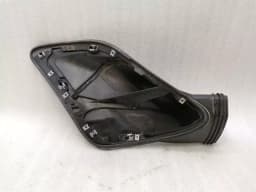 PORSCHE Porsche 911 997 Turbo Right Air Inlet Duct 997556000 Airway Channel Right — thumbnail 7
