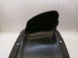 PORSCHE Porsche 911 997 997576000 Turbo GT2 Air Duct Right Inlet Duct Right — thumbnail 7