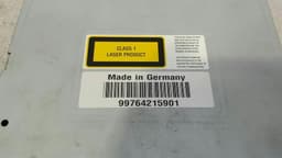PORSCHE Porsche 911 GT3 DVD ROM 99764215901 Sat Nav Computer Navigation — thumbnail 5