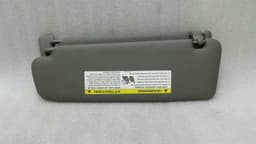 PORSCHE Porsche Cayenne 958 92A right sun visor 7P5857552 sun visor visor right — thumbnail 8