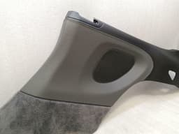 PORSCHE Porsche 911 997 Coupe Quarter Cover Leather 99755507101 Coupe Side Panel — thumbnail 2