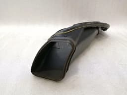 PORSCHE Porsche 911 997 Turbo Right Air Inlet Duct 997556000 Airway Channel Right — thumbnail 5