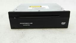 PORSCHE Porsche 911 GT3 DVD ROM 99764215901 Sat Nav Computer Navigation — thumbnail 1