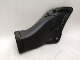 PORSCHE Porsche 911 997 Turbo Right Air Inlet Duct 997556000 Airway Channel Right — thumbnail 3