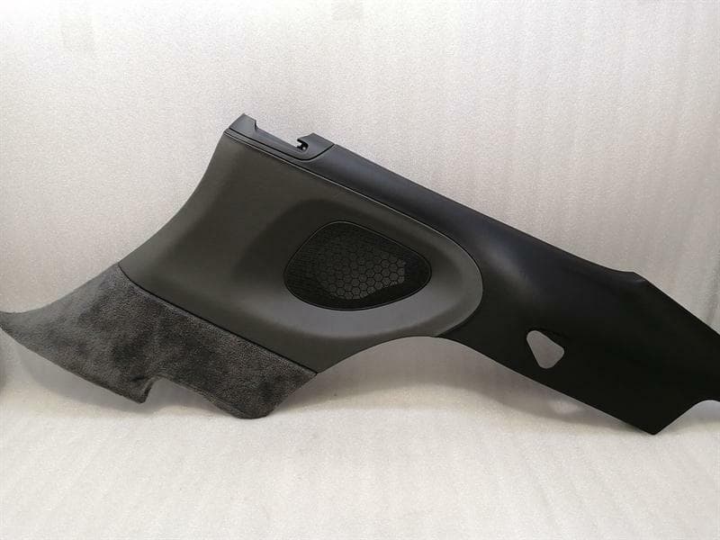 PORSCHE Porsche 911 997 Coupe Quarter Cover Leather 99755507101 Coupe Side Panel