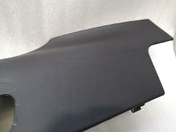 PORSCHE Porsche 911 997 Coupe Quarter Cover Leather 99755507101 Coupe Side Panel — thumbnail 6