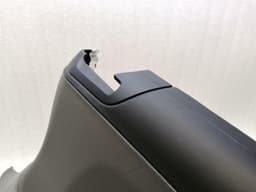 PORSCHE Porsche 911 997 Coupe Quarter Cover Leather 99755507101 Coupe Side Panel — thumbnail 9