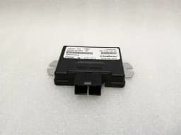PORSCHE Porsche 911 997 turbo/gt2 awd modules 99761819504 control unit — thumbnail 1
