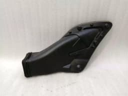 PORSCHE Porsche 911 997 Turbo Right Air Inlet Duct 997556000 Airway Channel Right — thumbnail 8
