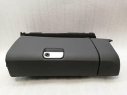 PORSCHE Porsche 911 997 Full Leather Grey Glovebox Set 99755220405 Glove Tray RHD — thumbnail 2
