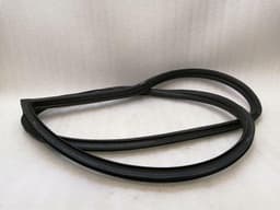 PORSCHE Porsche 911 997 right door seal 99753707605 door seals right — thumbnail 1