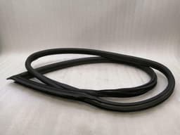 PORSCHE Porsche 911 997 right door seal 99753707605 door seals right — thumbnail 2