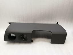 PORSCHE Porsche 911 997 Full Leather Grey Glovebox Set 99755220405 Glove Tray RHD — thumbnail 6