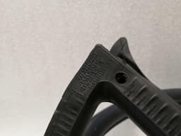 PORSCHE Porsche 911 997 right door seal 99753707605 door seals right — thumbnail 6