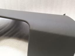 PORSCHE Porsche 911 997 Full Leather Grey Glovebox Set 99755220405 Glove Tray RHD — thumbnail 8