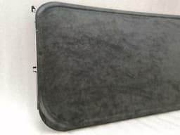 PORSCHE Porsche 911 997 Sunroof Alcantara Trim 99756402100 Sunroof Cover — thumbnail 2