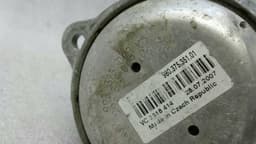PORSCHE Porsche 911 997 gt3 Engine Mount 98037535101 Engine Holder. — thumbnail 6
