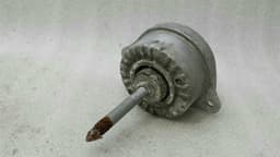 PORSCHE Porsche 911 997 gt3 Engine Mount 98037535101 Engine Holder. — thumbnail 8
