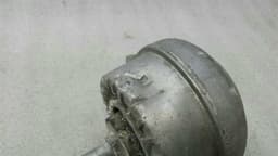 PORSCHE Porsche 911 997 gt3 Engine Mount 98037535101 Engine Holder. — thumbnail 7
