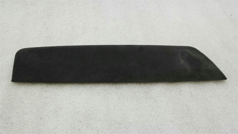 PORSCHE Porsche 911 GT3 Left Door Armrest 99755524190 Door Armrest Left Alcanatara