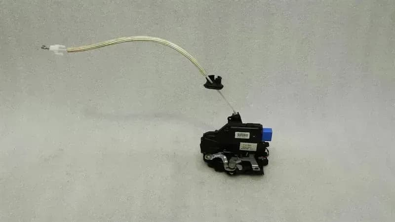 Porsche 911 GT3 RHD Right Door Lock 3D2837016 Right Hand Drive