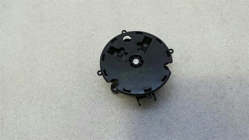 PORSCHE Porsche 911 GT3 left door mirror engine 99762404700 exterior mirror motor left