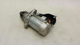PORSCHE Porsche Boxster 718 Starter Engine 9A260411100 Starter 2.0T B4T — thumbnail 5