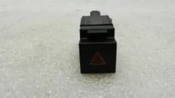PORSCHE Porsche 911 GT3 Hazard Switch 99761312002 Hazard Indicator Switch — thumbnail 1