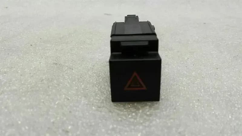 PORSCHE Porsche 911 GT3 Hazard Switch 99761312002 Hazard Indicator Switch